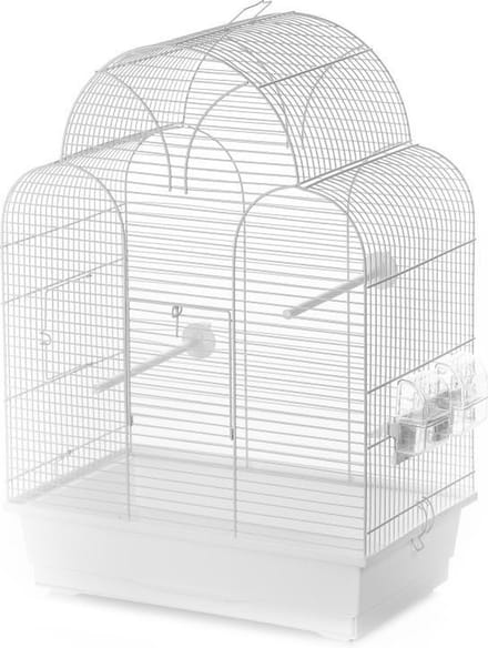 Vogelkooi Duvoplus Sonia