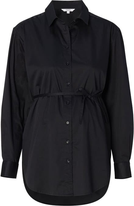 Noppies Blouse Arles Zwangerschap - Maat M