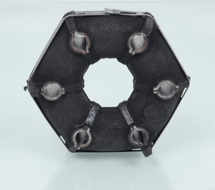 rms koppeldemper voor piaggio 420 ape tm d lcs 2005-2012 113450 nieuw