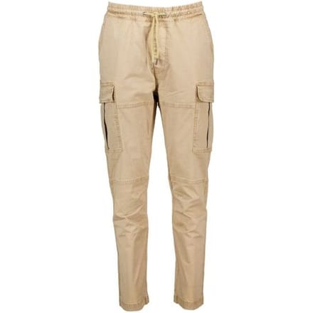 Zeeman Cargo broek - Beige Beige M