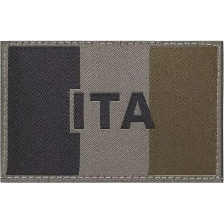 Textiel patch Clawgear Italy