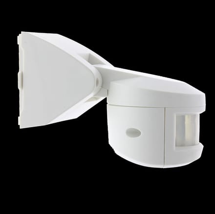 Klemko PIR Bewegingsschakelaar (Compleet) - 870050 - E2CE5
