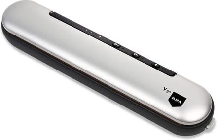 Draagbare Vacuümverpakkingsmachine voor Thuisgebruik - 30 cm Sealingbalk