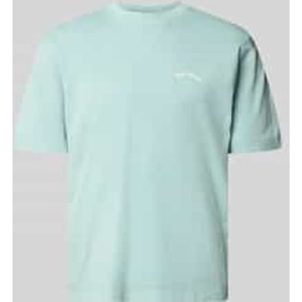 regular fit T-shirt van puur katoen model 'John Tee'
