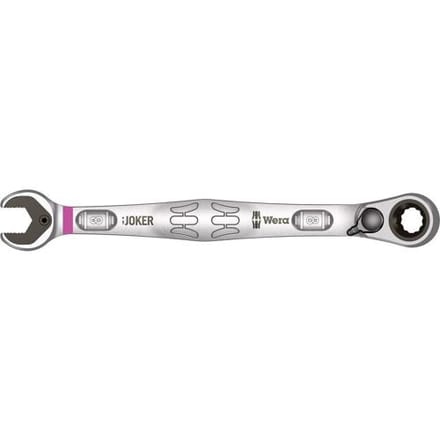 Wera 05020064001 Joker Switch Steek-ringratelsleutel Sleutelbreedte (metrisch) 8 mm