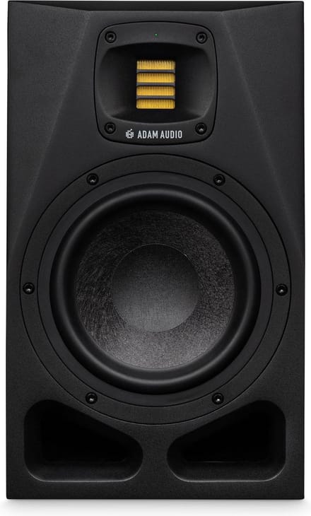 Adam A7V - Actieve studio monitor, 7 inch, per stuk