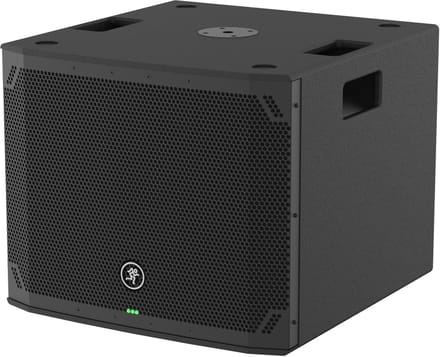 Mackie Thump 15Sv4 - Actieve subwoofer