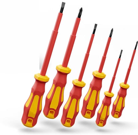 Famanu – 11-delige openingstoolset – Gereedschap voor het openen van telefoons en tablets