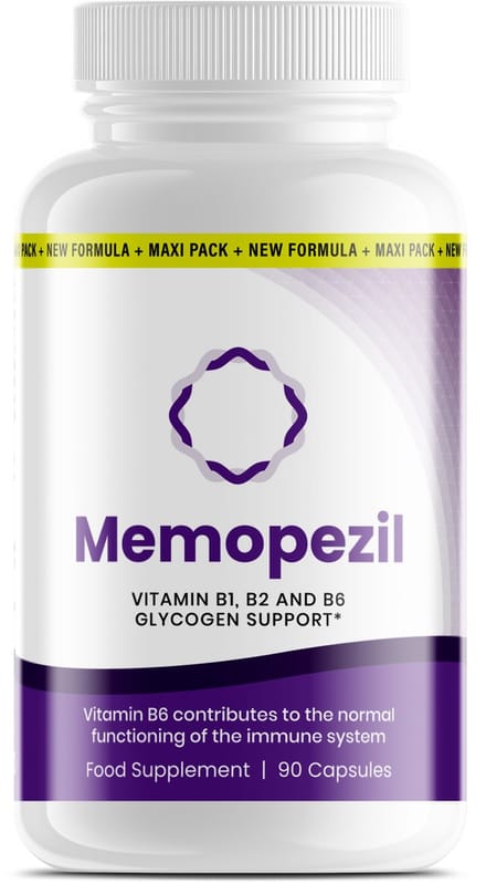 Memopezil