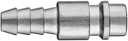 NEO - Snelkoppelingsplaat - Mosiadzu - 8mm Slang - 16 Bar