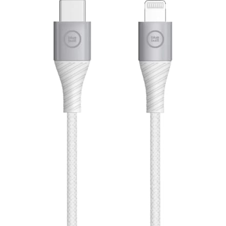 BlueBuilt Lightning Kabel 1,5m