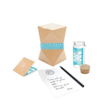 Love Note | Message In A Bottle