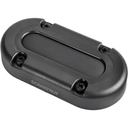 Scanstrut DS-MULTI-P-BLK Dachdurchführung Scanstrut DS-MULTI-P-BLK Kabeldoorvoer