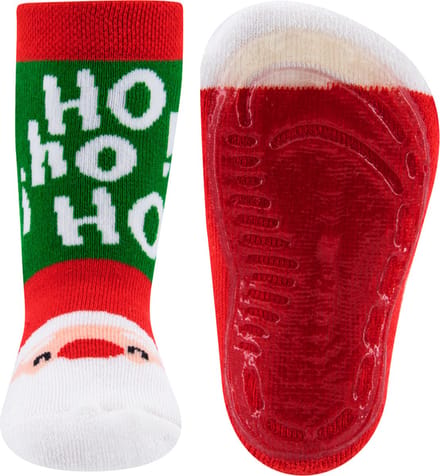 Antislipsokken Kerstman - 29/30