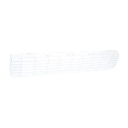 AEG luchtafvoerrooster, 7902,406.2x72x35.5 2638038014