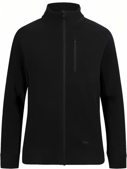 Trespass damesfleecejack Script At200 Fleece