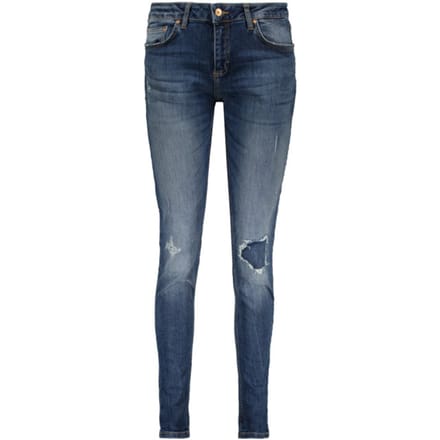 LTB Jeans Mika C 51485 14448 Miso Wash 53383 Dames Maat - W29 X L32