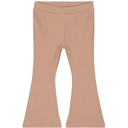 Prénatal peuter broek Light Taupe Brown 122 dames