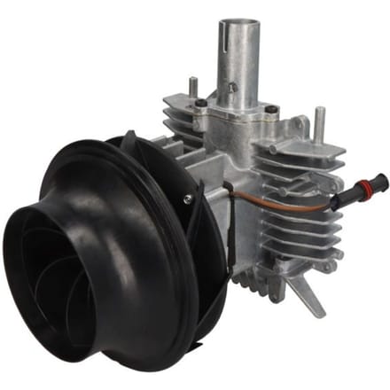 Ventilator parkeerverwarming WEBASTO 9005916A