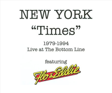 New York "Times"