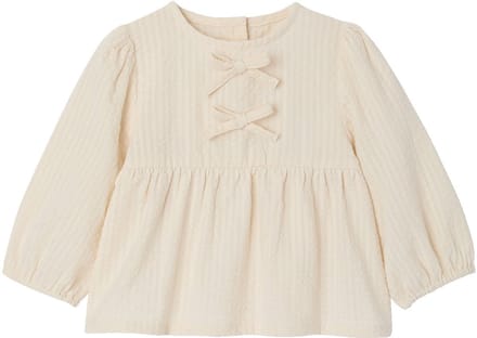Vertbaudet Blouse babymeisjes