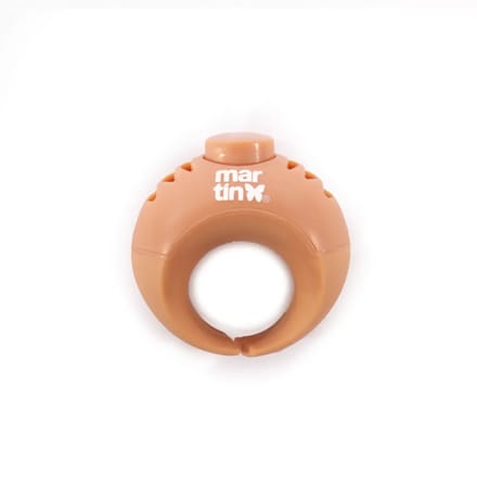 Klikker ring Martin Sellier