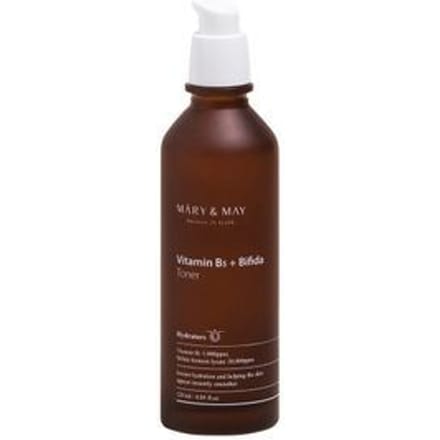 Mary & May Mary &amp; May Vitamine B5 + Bifida Toner 120 ml