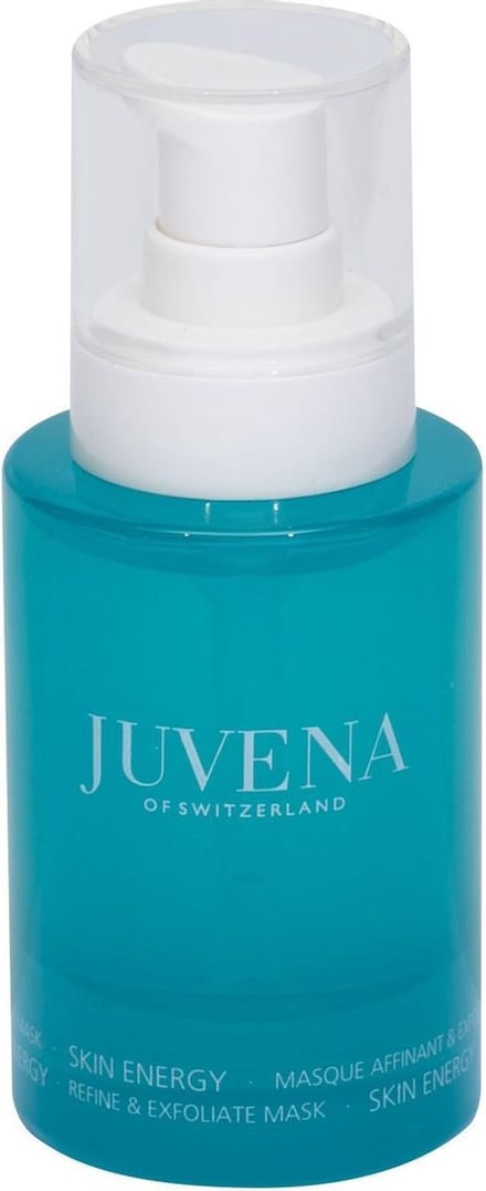 Exfoliating Facial Gel Skin Energy Juvena (50 ml)
