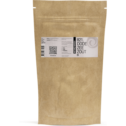 Natural Heroes Dode Zee Zout - 1000 gram