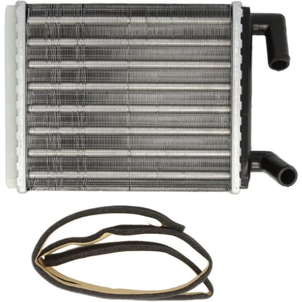 Warmtewisselaar, interieur verwarming THERMOTEC D6ME002TT