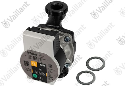 VAILLANT Pomp, hoog rendement VKC 11-23/1 E e.a. Vaillant-nr. , 0010030649