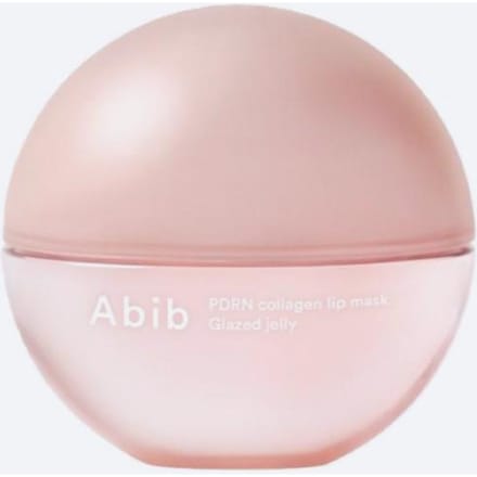 Abib PDRN Collageen Lipmasker Glazed Jelly 11g beige