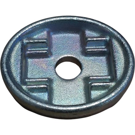 Elipse interieur