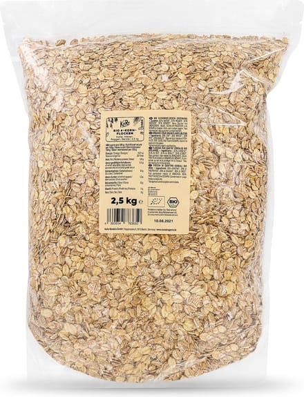 KoRo | Bio meergranenmuesli 2,5 kg