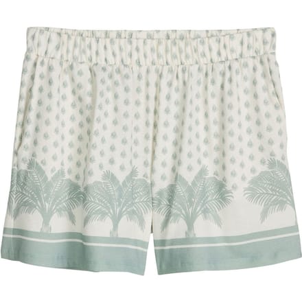 Marc O'Polo Vrouwen Pyjama korte broek Mix N Match