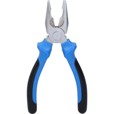 BRILLIANT TOOLS Combinatietang 160 mm - BT060901