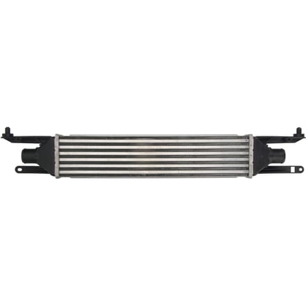 Intercooler THERMOTEC DAF008TT