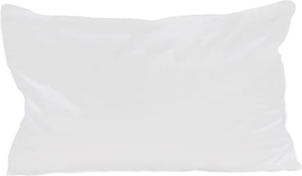 Briljant Baby - Kinder hoofdkussen - Microvezel - 60 x 70 cm