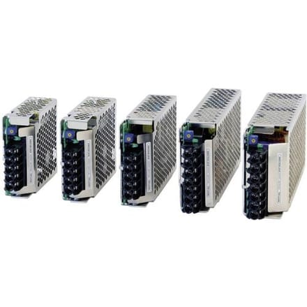 TDK-Lambda HWS100A-15/A Industriële netvoeding 18 V/DC 7 A 105 W