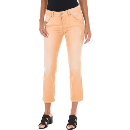 MET Broek Dyani