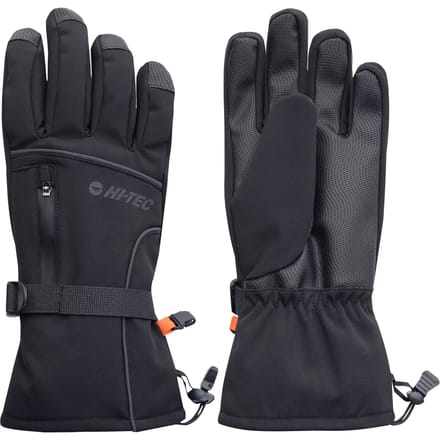 Skihandschoenen Hi-Tec Cree