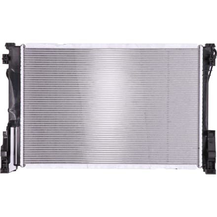 Radiator, motorkoeling NISSENS 67167