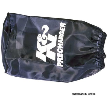 K&N; Filters Filterdeksel K&N; RU-0510PK