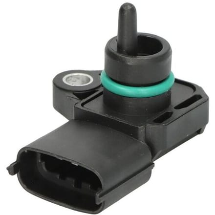 Sensor, inlaatspruitstukdruk MEYLE 37-14 812 0001