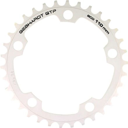 Gebhardt kett blad 34t 5gts zi 9sp