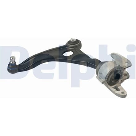 Stuur, wielophanging DELPHI TC8823
