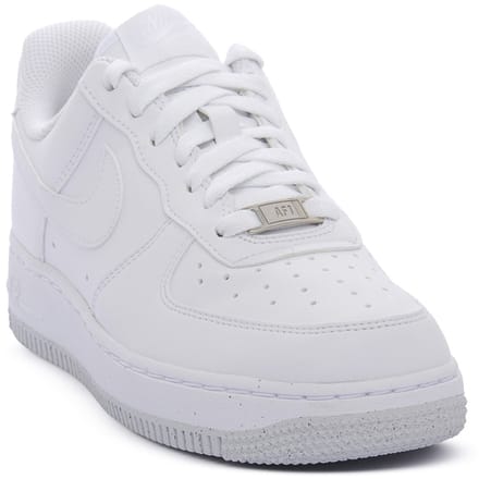 Nike - Air Force 1'07 Next Nature - Sneakers - Dames - Wit - Maat 41