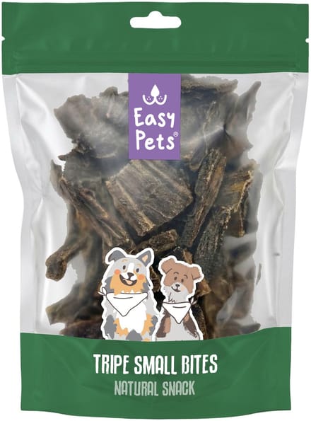 400 gr Easypets pens kleine stukjes