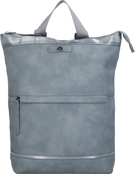 Greenburry Mad'l Dasch Dagrugzak 40 cm Laptopvak - 36cm (15 duim) - ice