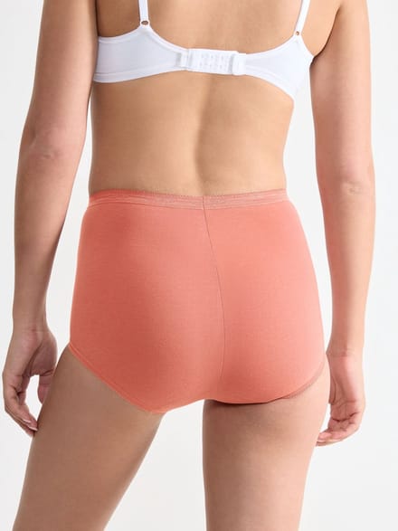 sloggi Midislip Basic+ Maxi